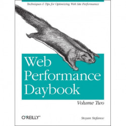 Web Performance Daybook