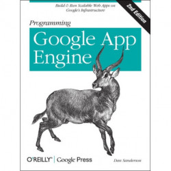 Programming Google App Engine