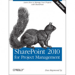 Sharepoint 2010 for Project Management