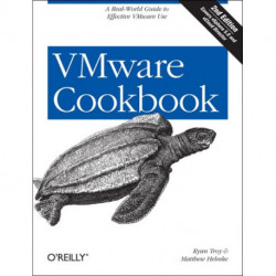 VMware Cookbook  2/ed