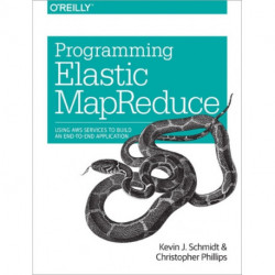 Programming Elastic MapReduce: Using Aws Services to Build an End-to-End Application