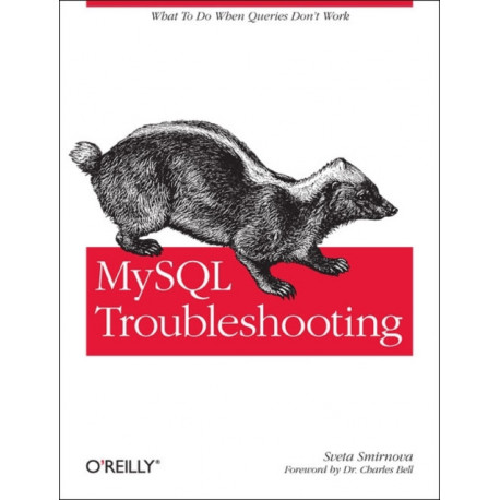 MySQL Troubleshooting: What to Do When Queries Don't Work