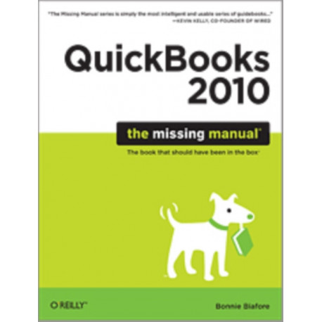 QuickBooks 2010