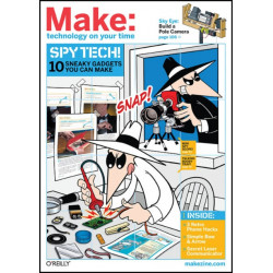 MAKE 16 : Technology On Your Time: Technology On Your Time