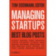 Managing Startups - Best Blog Posts
