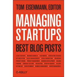 Managing Startups - Best Blog Posts