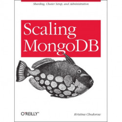 Scaling MongoDB