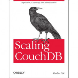 Scaling CouchDB