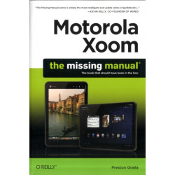Motorola Xoom