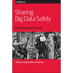 Sharing Big Data Safely