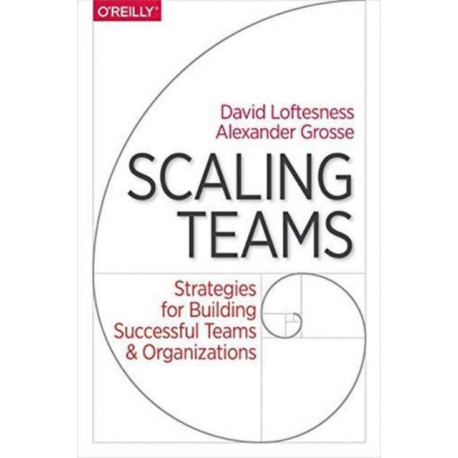 Scaling Teams