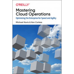 Accelerating Cloud Operations: Optimizing the Enterprise for Speed and Agility