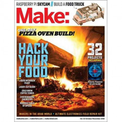 Make: Volume 53