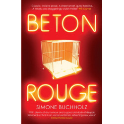 Beton Rouge