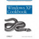 Windows XP Cookbook