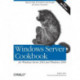 Windows Server Cookbook