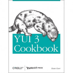 YUI 3 Cookbook