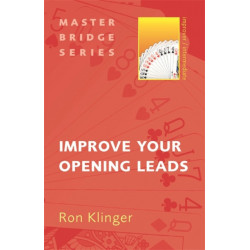 Improve Your Opening Leads