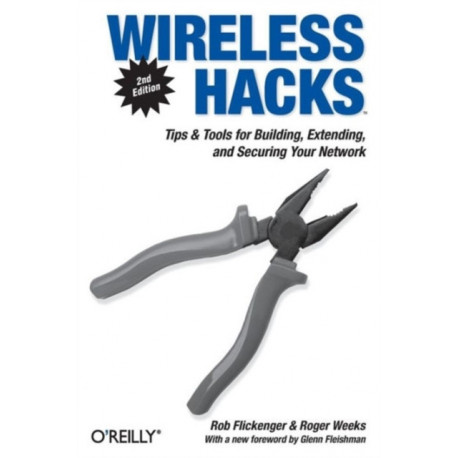 Wireless Hacks