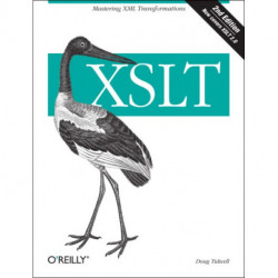 XSLT 2e