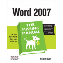 Word 2007