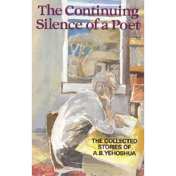 The Continuing Silence Of A Poet
