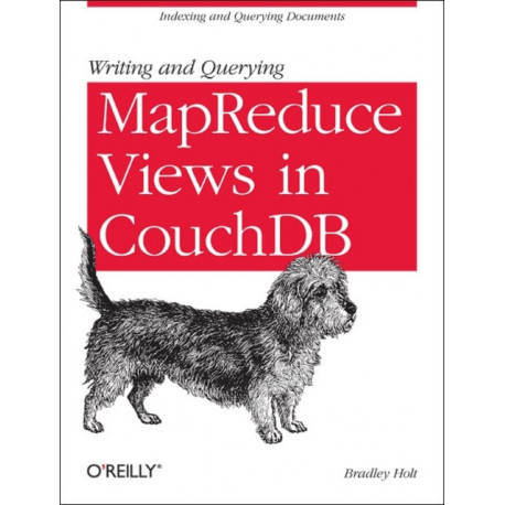 Writing and Querying MapReduce Views in CouchDB: Tools for Data Analysts
