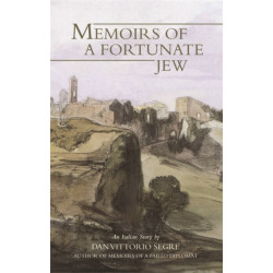 Memoirs Of A Fortunate Jew
