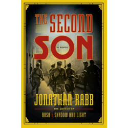 The Second Son