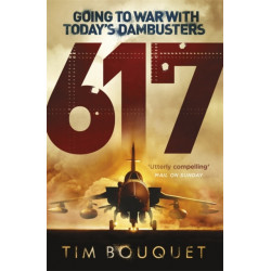 617: Going to War with Today's Dambusters