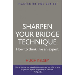 Sharpen Your Bridge Technique
