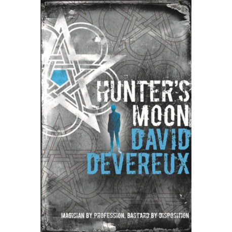 Hunter's Moon