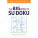 The Big Book of Su Doku