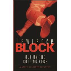 Out On The Cutting Edge