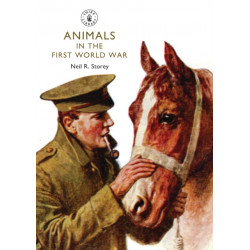 Animals in the First World War