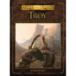 Troy: Last War of the Heroic Age