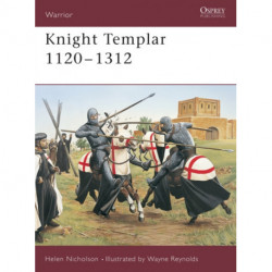 Knight Templar 1120-1312