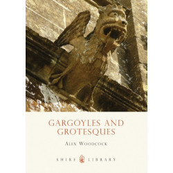 Gargoyles and Grotesques