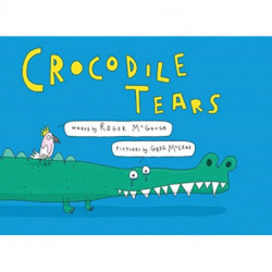 Crocodile Tears