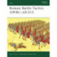 Roman Battle Tactics 109BC-AD313