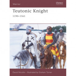 Teutonic Knight: 1190–1561