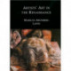 Artists' Art in the Renaissance