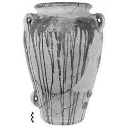 Alatzomouri Pefka: A Middle Minoan IIB Workshop Making Organic Dyes