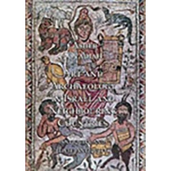 Art and Archaeology in Israel and Neighbouring Countries