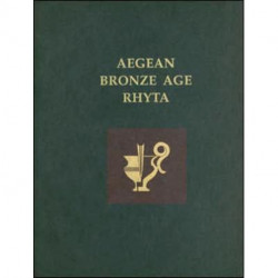 Aegean Bronze Age Rhyta