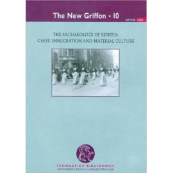 The Archaeology of Xenitia: Greek Immigration and Material Culture