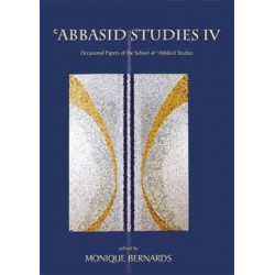 Abbasid Studies IV