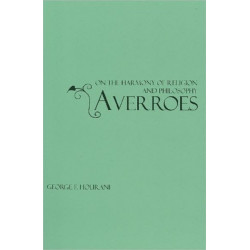 Averroes: On the harmony of religion and philosophy
