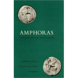 Amphoras and the Ancient Wine Trade