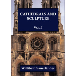 Cathedrals and Sculpture, Volume I